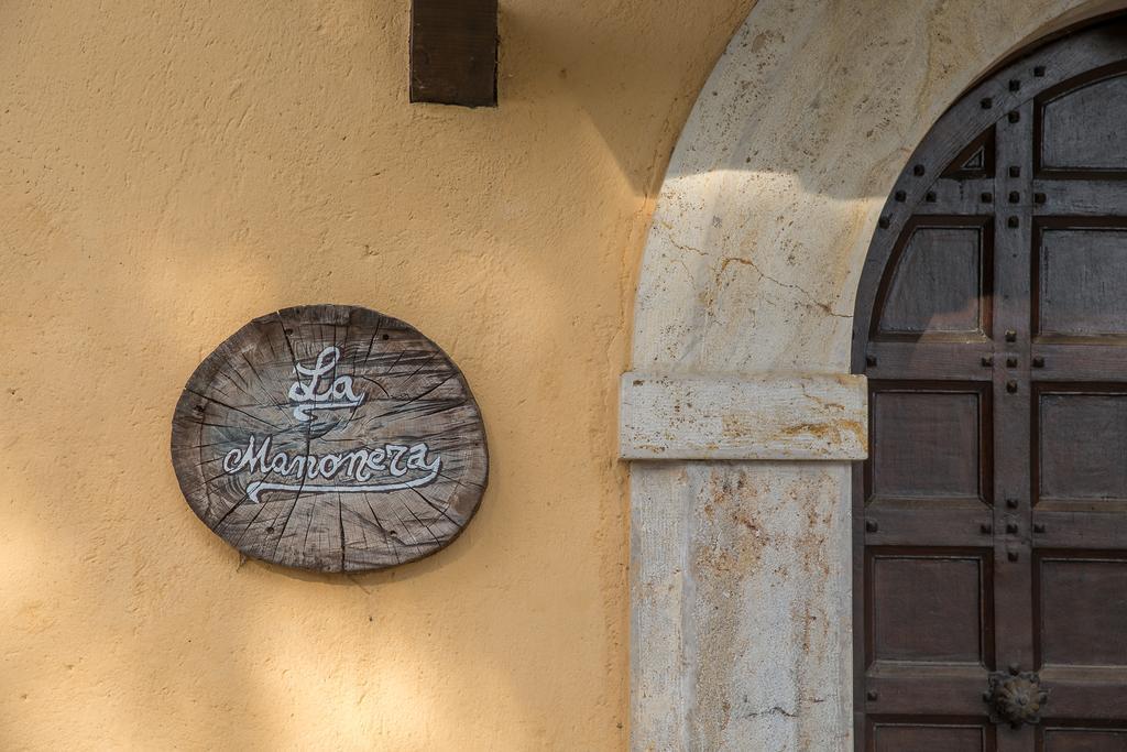 Montepulciano Stazione Agriturismo La Manonera 빌라 외부 사진