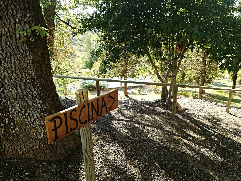 Montepulciano Stazione Agriturismo La Manonera 빌라 외부 사진